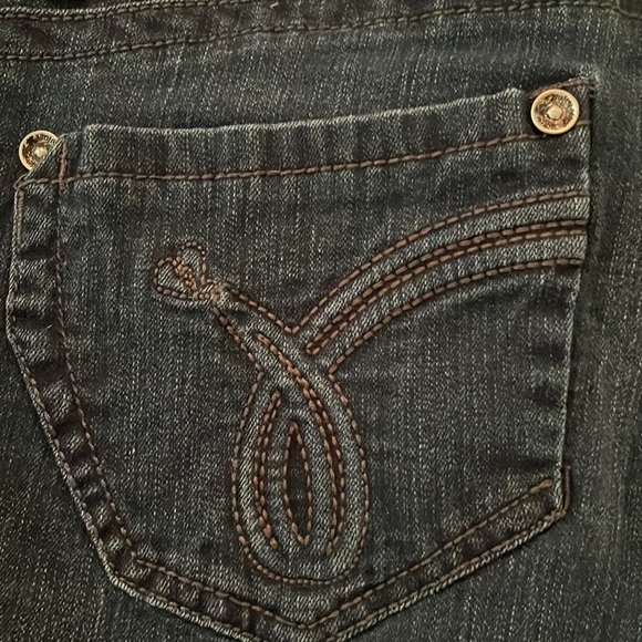 Jolt Jeggings - Picture 4 of 5